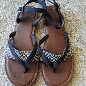 TOMs Lexie Sandal